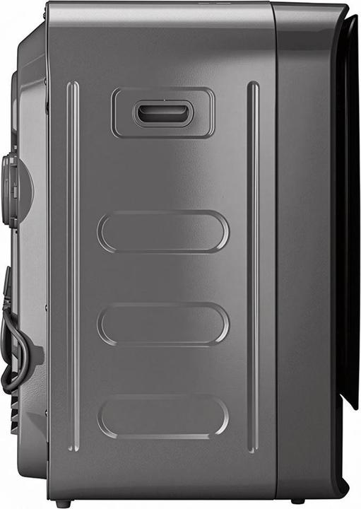 Produktbild Greenblue Suszarka Elektryczna Bębnowa Do Ubrań 3kg Wsad Gb415 Gr