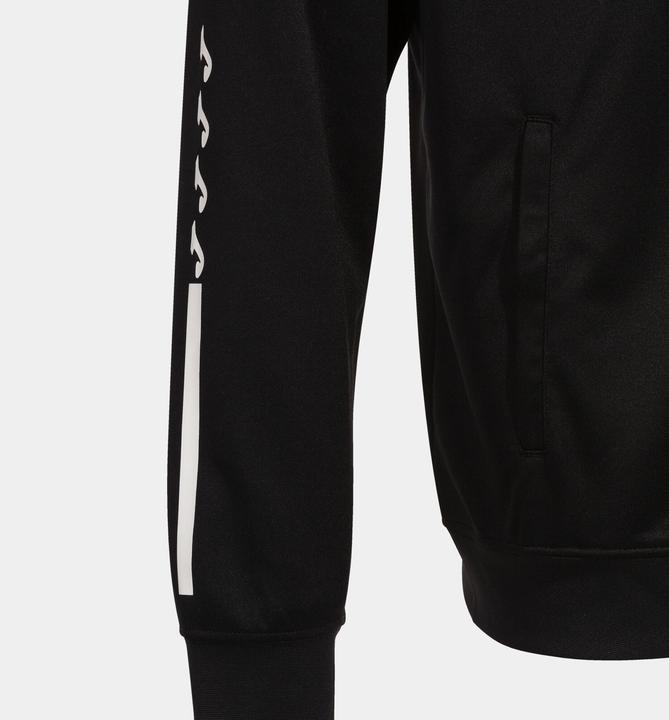 Image du produit Joma Öko-Supernova-Kapuzenpullover Mit Reissverschluss (S)