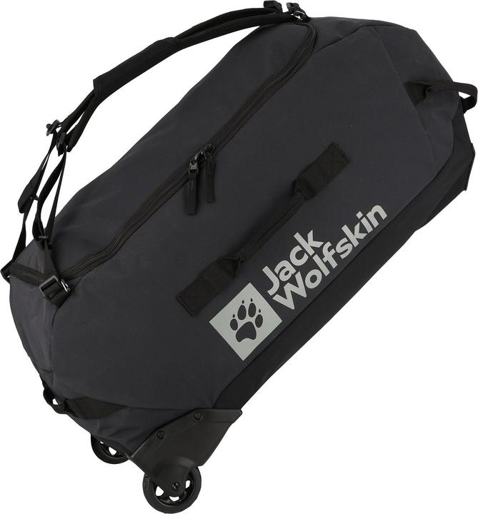 Actual product image Jack Wolfskin All-In Duffle Wheeler (90 l)