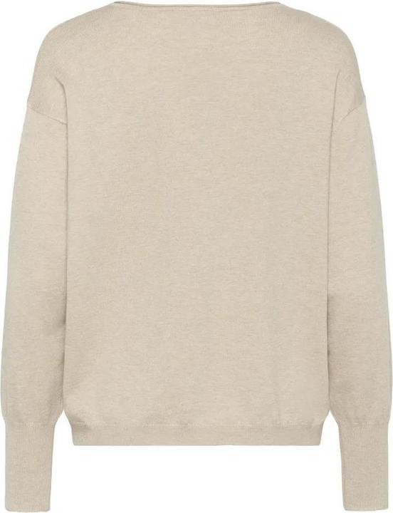 feather gray melange