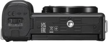 Productafbeelding Sony Alpha ZV-E10L (16 - 50 mm, 24 Mpx, APS-C / DX)