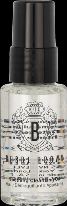 Immagine prodotto Bobbi Brown Olio detergente lenitivo (Petrolifera, 30 ml)