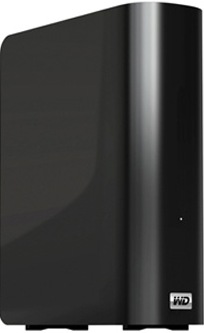 Produktbild WD My Book Essential Edition (1 TB)