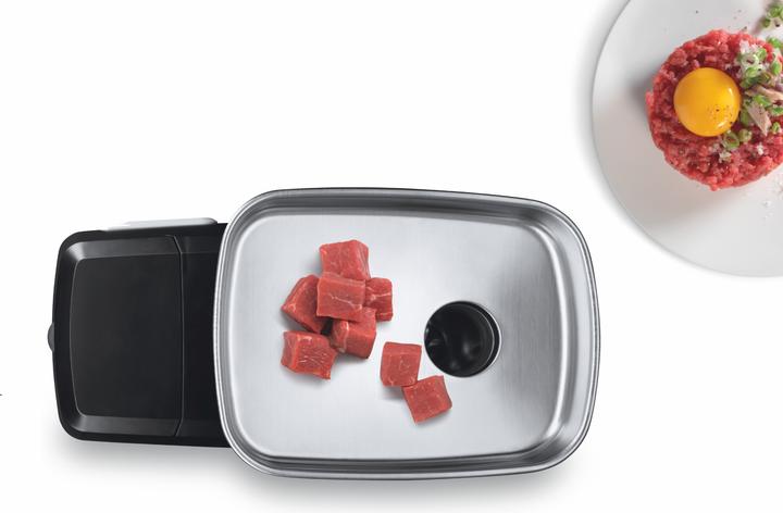 Actual product image Bosch Hausgeräte MFW68640