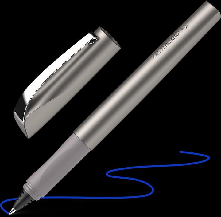 Image du produit Schneider Roller Ceod Shiny Graphite (Gris, Graphite, 1 x)