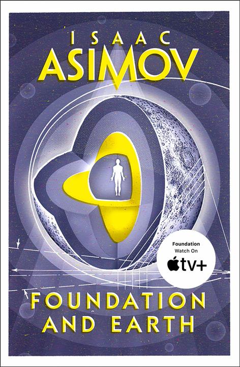 Produktbild Foundation and Earth (Englisch, Isaac Asimov, 2015)