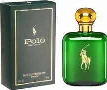 Produktbild Ralph Lauren Polo (Eau de Toilette, 60 ml)