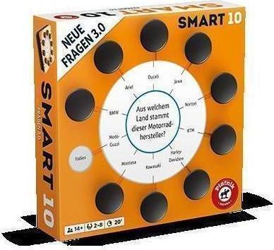 Actual product image Piatnik Smart extension (German, 2 - 8 Players)