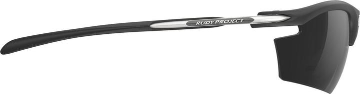 Produktbild Rudy Project Rydon Glasses (Matte Black, laser grey)