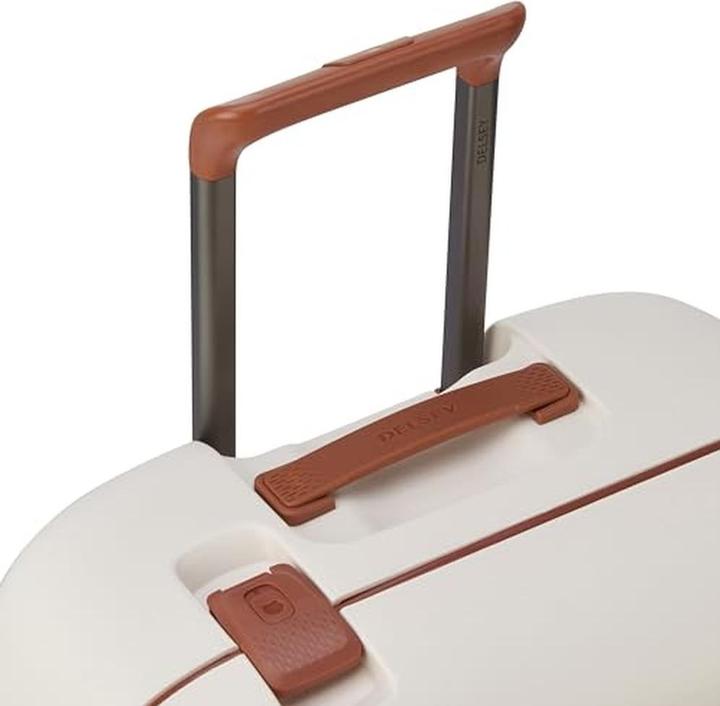 Actual product image Delsey Moncey 4-wheel trolley 69 cm (82 l)