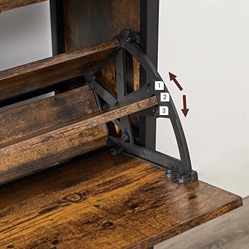 Image du produit Vasagle Hallway (98.5 x 30 x 96.5 cm)