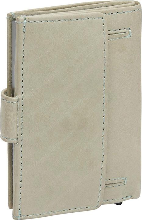 Actual product image The Chesterfield Brand Torola Geldbörse RFID Schutz Leder 7.5 cm