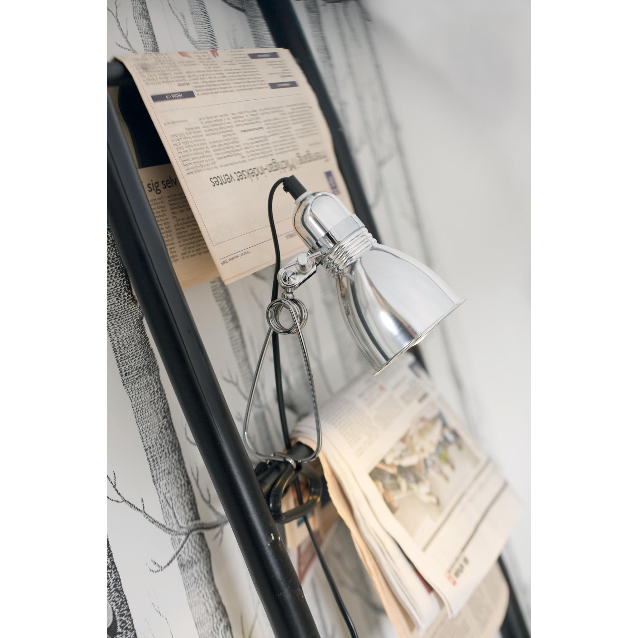 Thumbnail - Nordlux, Tischlampe, Klemmleuchte (E27)
