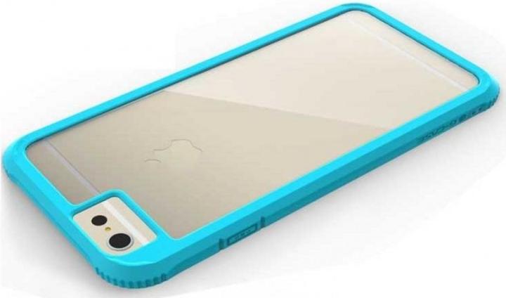 Actual product image G-Case iPhone 6S Plus Hybrid Bumper Case (Apple iPhone 6s Plus)