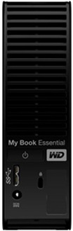 Produktbild WD My Book Essential Edition (1 TB)