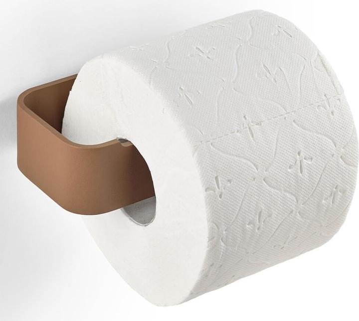 Image du produit Zone Denmark Toilettenpapierhalter Ume Terracotta