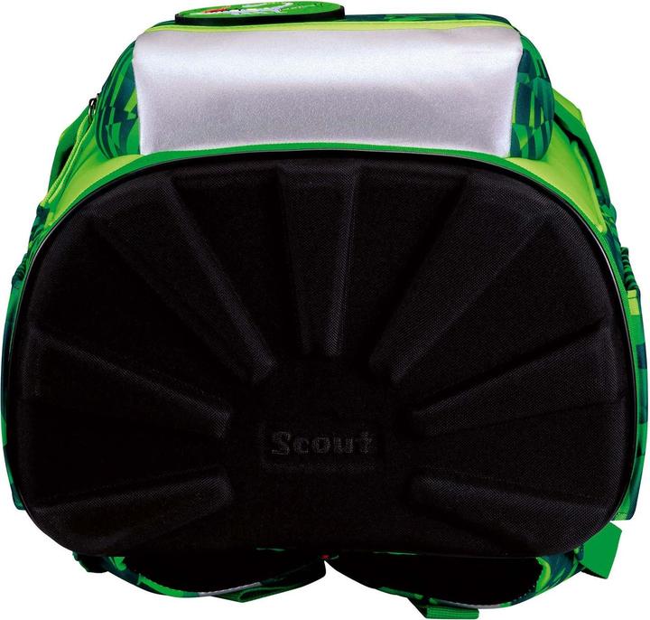 Image du produit Scout Neo Schulranzen-Set 4-teilig (21.50 l)