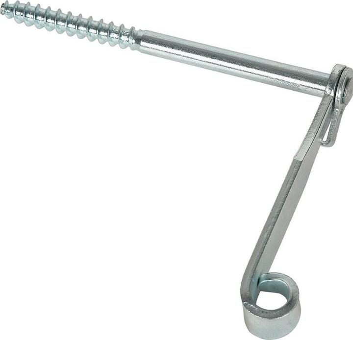 Saner Blinds sash lock 150mm