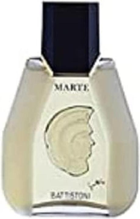 Produktbild Battistoni Marte Concentree (Aftershave Sprühpumpe, 125 ml)
