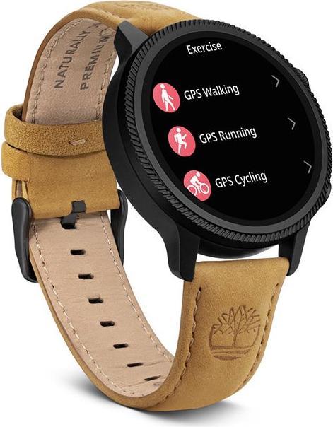 Produktbild Timberland Herrenuhr TDIGB0064503 (Sportuhr, 48 mm)