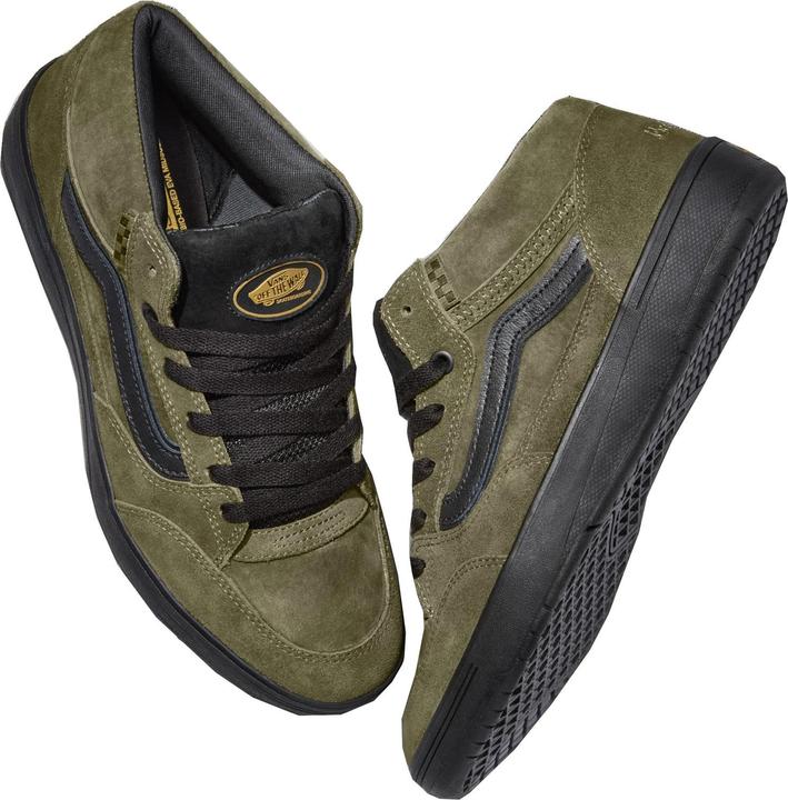 Immagine prodotto Vans Zahba Beatrice Domond (42)