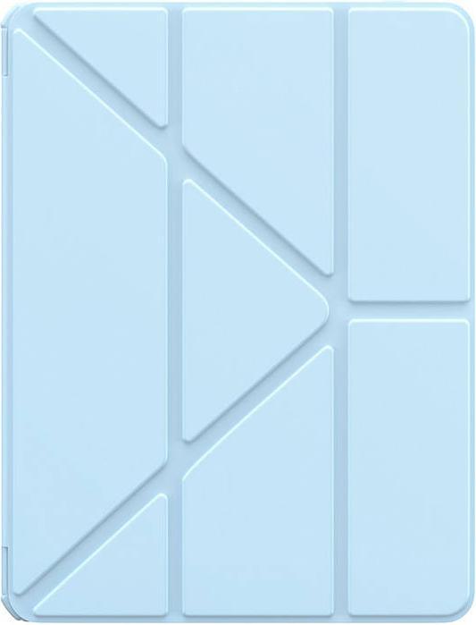 Produktbild Baseus Minimalist Series IPad Air 4/Air 5 10.9" protective case (blue) (iPad Air 4)