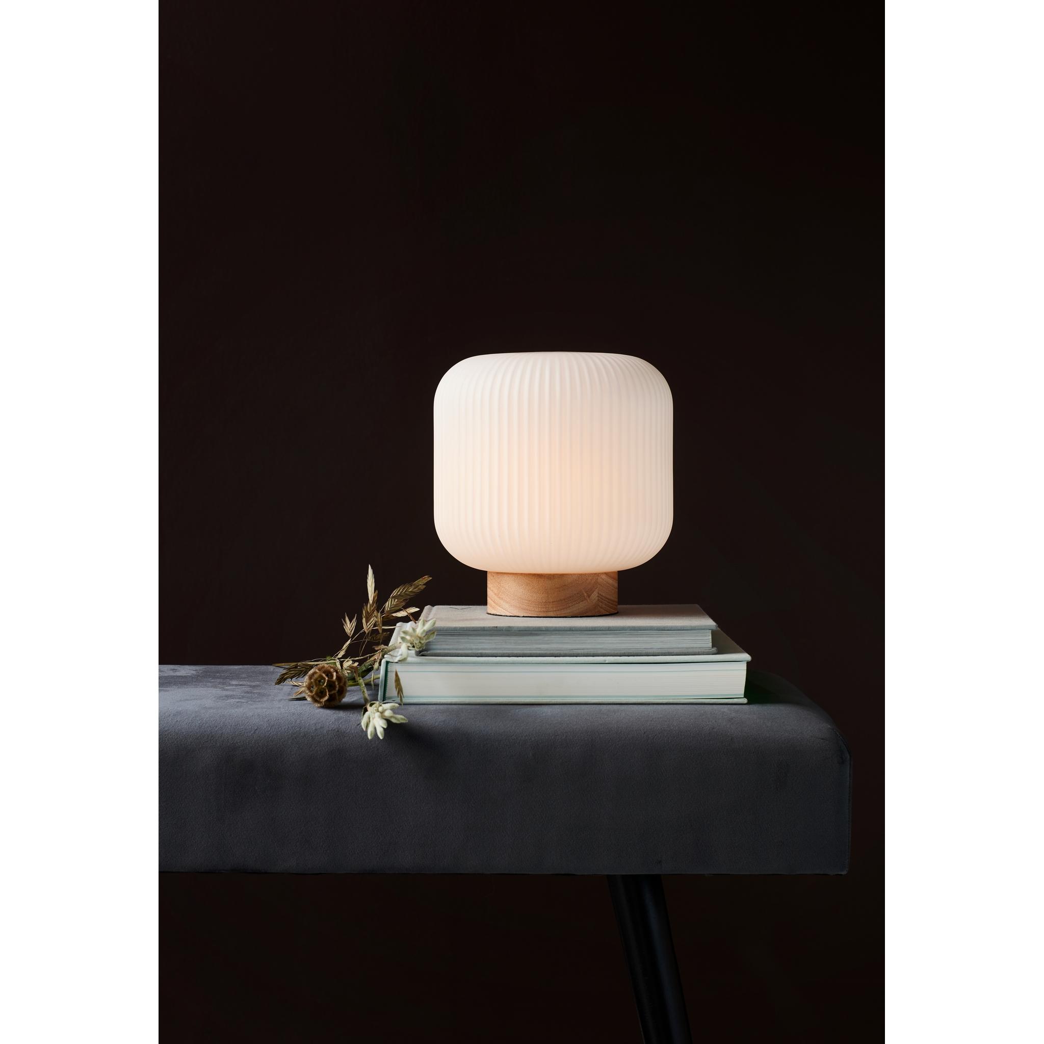 Thumbnail - Nordlux, Tischlampe, Milford (E27)