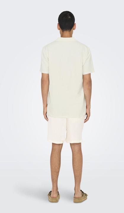 Actual product image Only & Sons ONSKIAN Polo Polo (XXL)