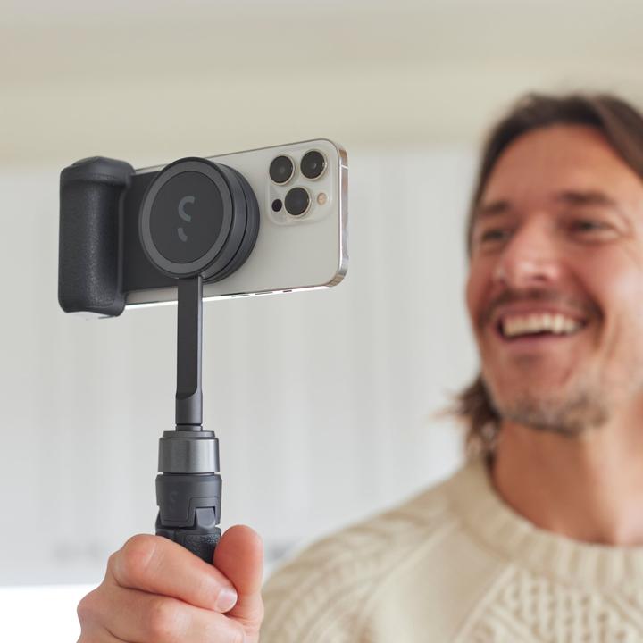 Actual product image ShiftCam SnapPod