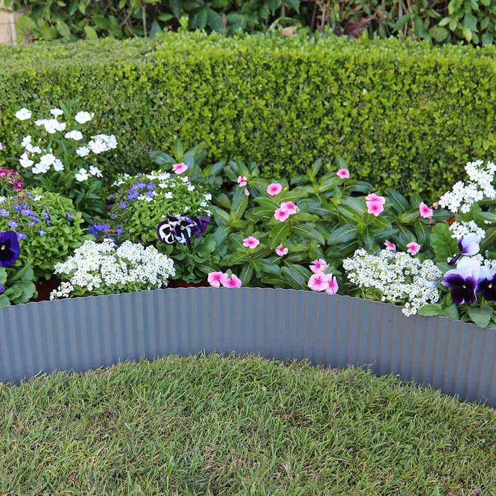 Produktbild Siena Garden Beetbefestigung (600 cm)