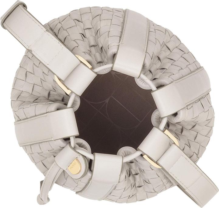 Immagine prodotto Dudu Filicudi M. Beuteltasche Leder 19 cm