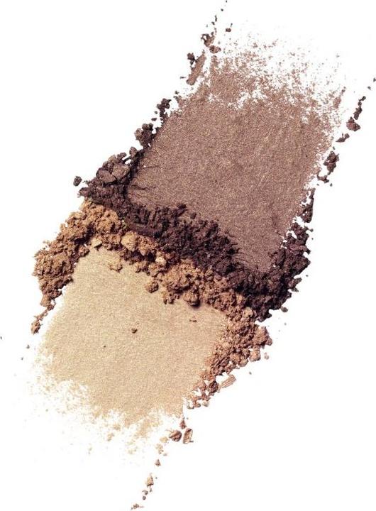 Actual product image Clinique All About Shadow Duo Like Mink (Like Mink)