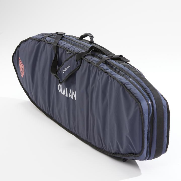 Immagine prodotto Olaian Borsa per 2 tavole da surf