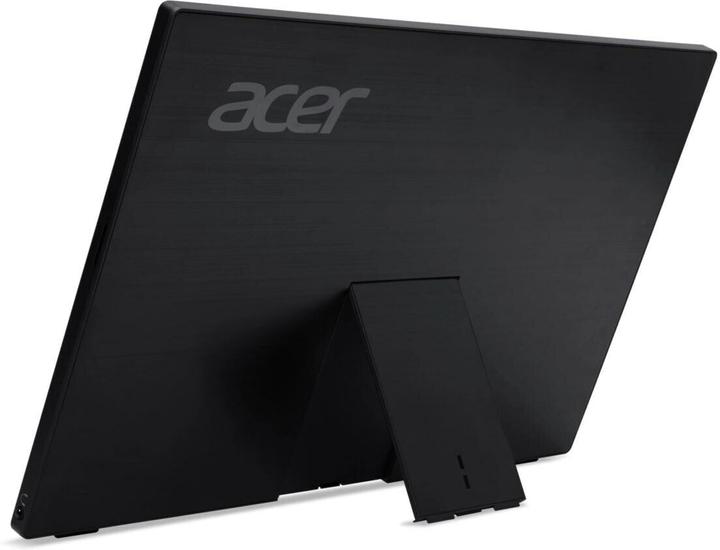 Produktbild Acer Monitor PM181QAbmiux, Bildschirmdiagonale: 17 ", Auflösung (1920 x 1080 Pixel, 17.30")