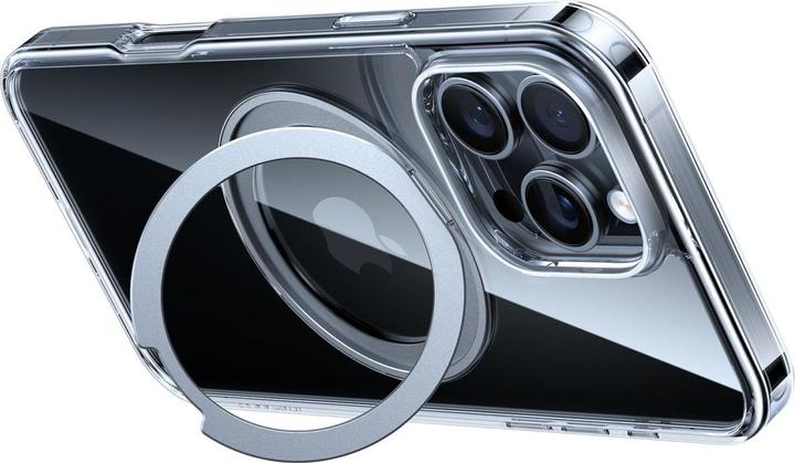 Actual product image Torras Upro Ostand Pro (Apple iPhone 16 Pro Max)