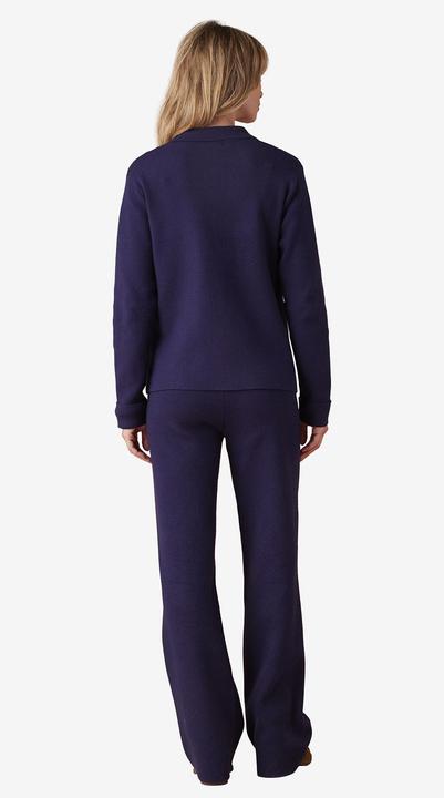 Produktbild Envie de Fraise Umstands-Set: Cardigan & weite Hose (W36/L38)