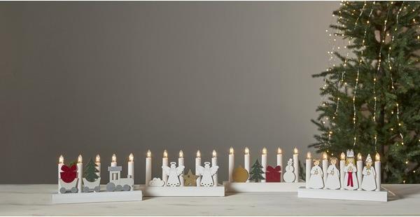 Actual product image Star Trading Candlestick Julia (1x)