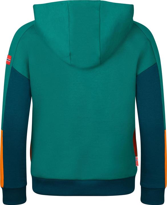 Produktbild Trollkids Kid's Rondane Sweater (152)