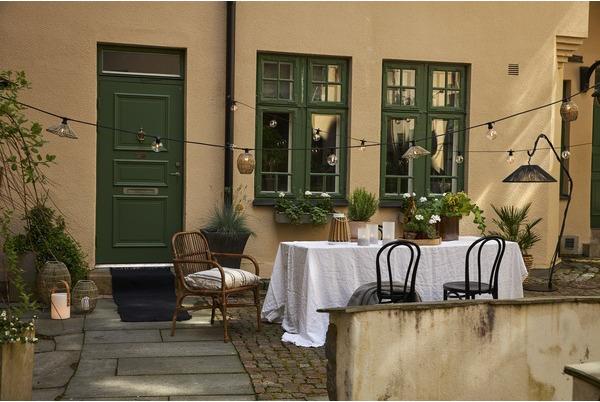 Image du produit Star Trading Abat-jour Vide