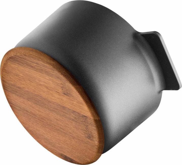 Eva Solo - Nordic Kitchen Trivet Magnetic​, Bamboo (1 x, Pan coaster)