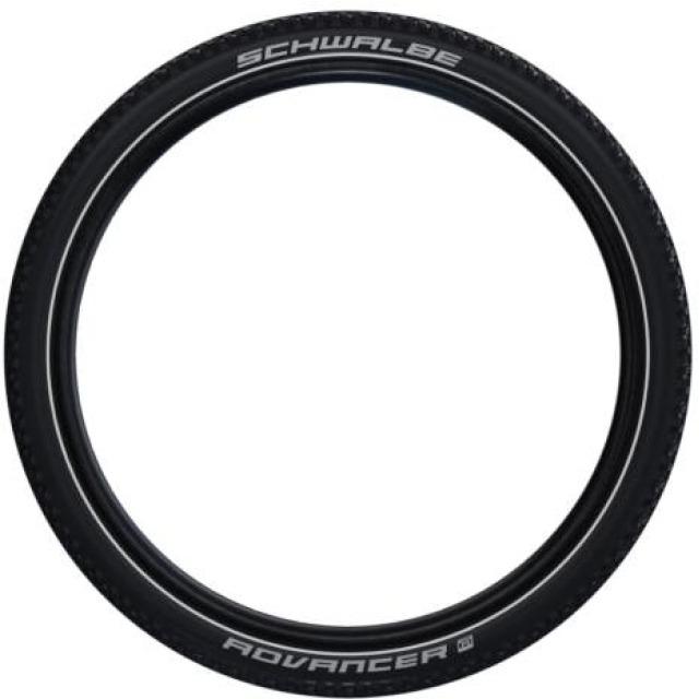 Produktbild Schwalbe Advancer Hybr (57-584)