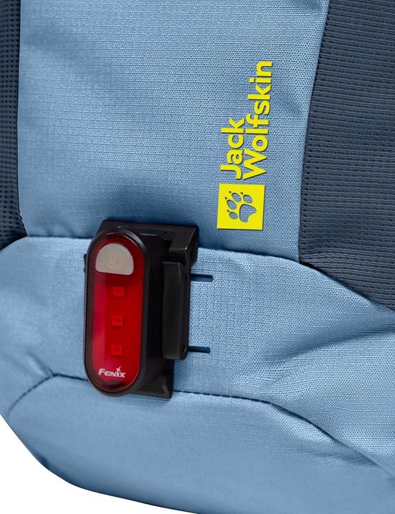 Produktbild Jack Wolfskin Kid's Kids Moab Jam (12 l)