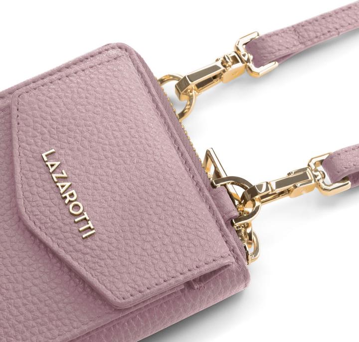 Immagine prodotto Lazarotti Bologna Custodia per cellulare in pelle 11 cm