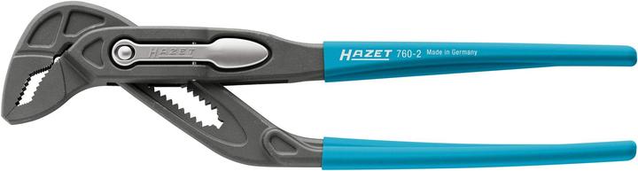 HAZET Universal pliers 760-2 ∙ For right-handers (260 mm)