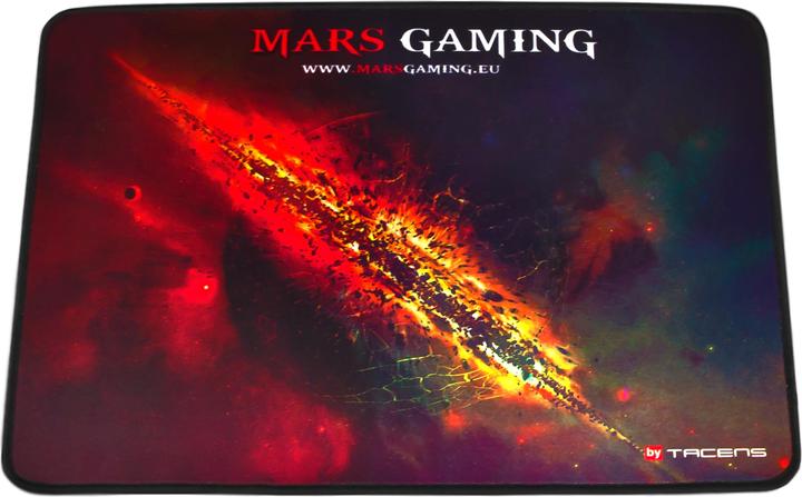 Mars Gaming MMP1 Gaming Tapis de souris