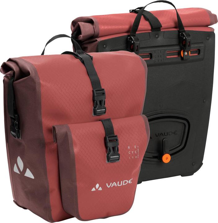 Produktbild Vaude Aqua Back Plus (51 l, Gepäckträgertasche)