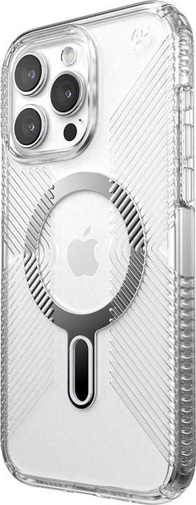 Produktbild speck Transparente Schutzhulle fur (Apple iPhone 15 Pro Max)