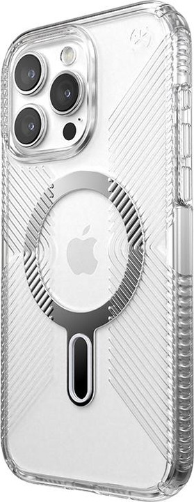 Immagine prodotto speck Coperchio protettivo trasparente per (Apple iPhone 15 Pro Max)