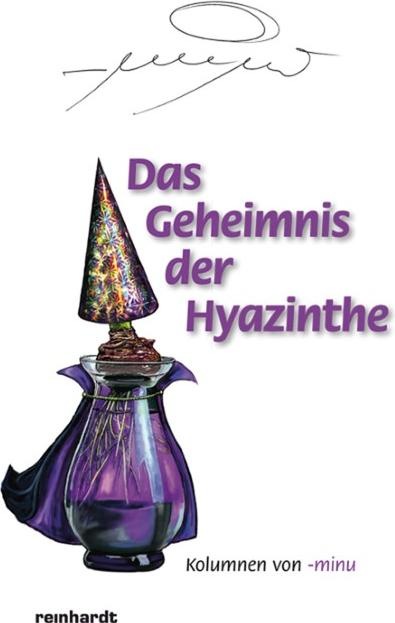 Produktbild Das Geheimnis der Hyazinthe (Deutsch, MINU, 2014)