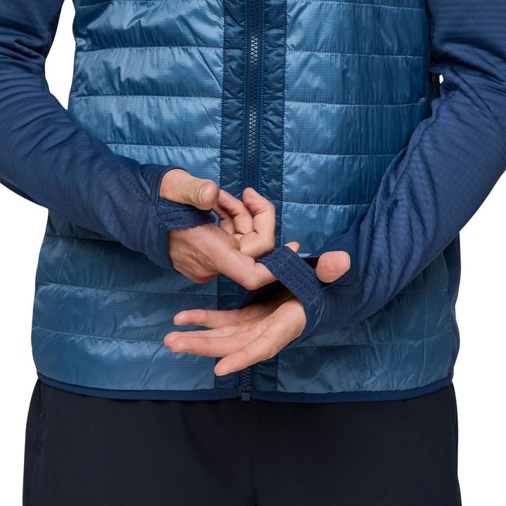 Image du produit Cotopaxi Capa Hybrid Insulated Jacket (S)